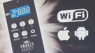 Installatie instructie Wifi Controller