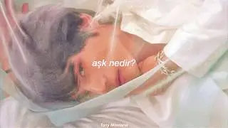 BTS - Lights {t&uuml;rk&ccedil;e &ccedil;eviri}