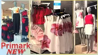 Primark women&rsquo;s New Collection/🌸August2025