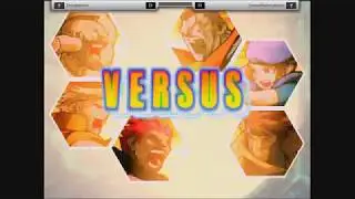 NEC19 MvC2: Tenderloin Vs. SmoothAssassin (Mostly Mids)