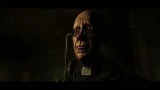 Gameplay / Tormented Souls (Xbox one X)
