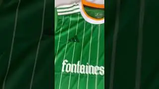 Fontaines Dc Jersey Available at Jerseyhaven.com get yours !