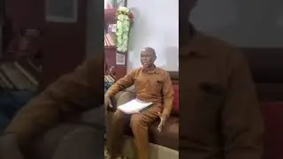UMWIDONDORO W'ISHENGERO RYA PENTECÔTE UEPEBU PART1/UMURONGOZI WARYO RÉV PAST PHILIPPE NDAYISHIMIYE