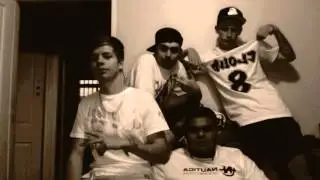 Fers & Boggzy No love