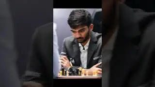World youngest chess champion ♟️🏆#Motivation #learn #workhard #chess #gulkesh