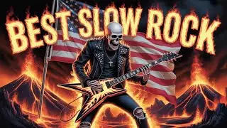 Slow Rock Ballads Playlist | Deep Songs for Broken Hearts | EMOTIONAL SAD SLOW ROCK SONGS