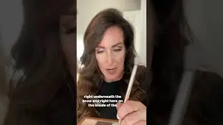 Make Mature Eyes Pop and look more awake