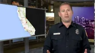 June 22, 2015 - The Fire Situation Report