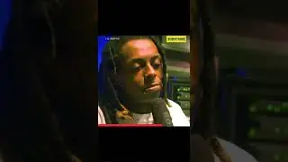 Don&rsquo;t Judge Lil Wayne #shorts #lilwayne