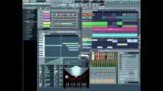 DJ Friendly Progressive House Music
