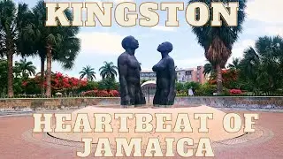 Things to do in Kingston Jamaica - Sightseeing with Irie Holiday Tours