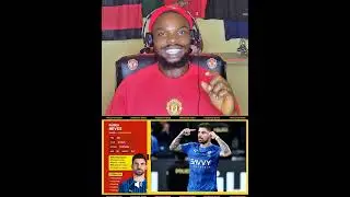 Midfielders linked with Manchester United 🔴⚽ #TransferTalk #MidfieldTargets #PremierLeague 