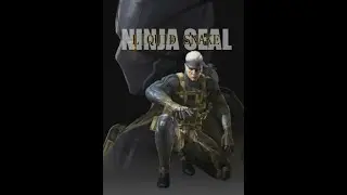 Socom 2 Ninja Seal montage light