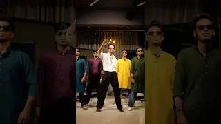 Bhasad macha | Shahid kapoor | #dance