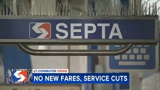 No new fare hikes, service cuts after court order forces SEPTA pause