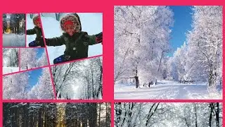 WINTER LIFE IN CANADA / MAISHA YA CANADA WAKATI WA WINTER