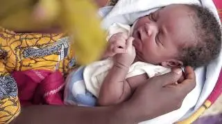 Improving mother and child survival through a community-led approach