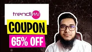 Trendimi Coupon || Trendimi Discount 65% OFF