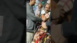 Blanket distribution Phase-2
