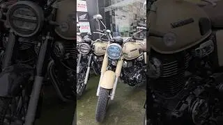 Honda CB 350 Colors #bikes #honda