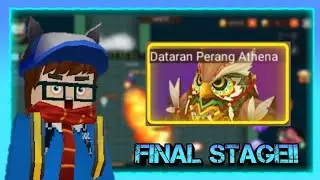 Final Stage!!! Blockman Go