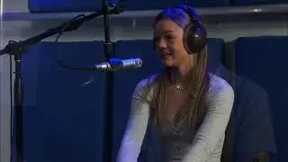 #8 Loena Hendrickx - Kunstschaatsen