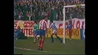 &iexcl;Aquellas paradas de Arconada!
