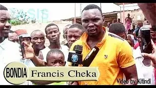 FRANCIS CHEKA NA DULLAH MBABE NUSURA WAZICHAPE STUDIO EATV   360 X 640 1