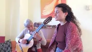 Duo Wahine - Eilanden van Hoop