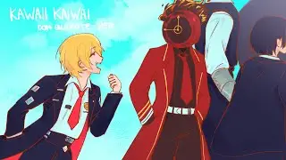 Kawaii Kaiwai Ending - DON QUIXOTE ver.