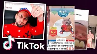 VOY A MONTAR UN EJÉRCITO DE  CASTORES🦫 - Peereira7