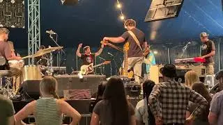 New Wine Live: I Speak Jesus - Big Church Festival UK 2024 - Worship Tent ( 03)