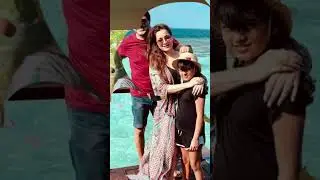Neelam kothari Family (Husband Samir Soni) #shorts #short #viral  #youtubeshorts #shortvideo