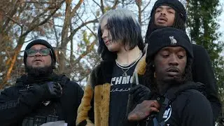 VANS NETTSPEND FOOD DRIVE 12.20.25 VIDEO RECAP | MTV's DOWNTOWN THEME