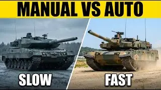 Korea's K2 tank just forced NATO to rethink everything