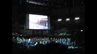 Final Fantasy Distant Worlds: 25 Years London 2012 - Fantasy I,II and III: Medley 2012