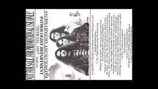 Pathologist Department - Official 1997 Promo (Full Demo)