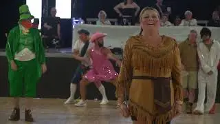 adults routine 2023