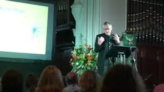 Eamon Carr of Horslips returns home to Kells & launches 