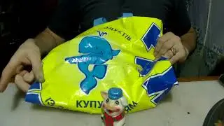 Очень очень очень много интересных находок с помойки пила мачете ссср смотреть до конца