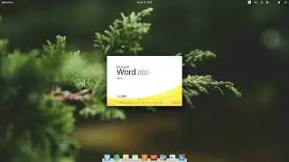 Ubuntu 1610 Elementary OS loki Installing Microsoft Office in Wine PlayOnLinux | 