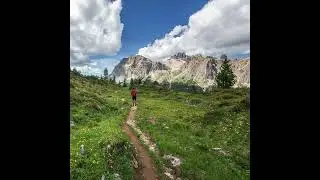 #49 (en) How to protect the Alps with your behavior! // The speciAlps2 Code of Conduct