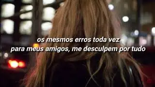 still learning - halsey [TRADUÇÃO/LEGENDADO]