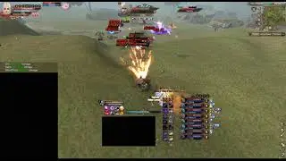EvolvedPWI tp crisis tc seraph