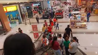 [4k] Robinsons Iloilo, Downtown, Iloilo City Philippines I Virtual Walk