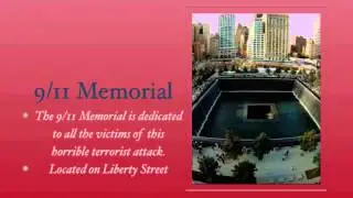 9/11 PowerPoint Presentation