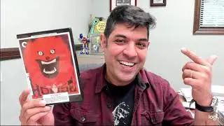 Spooky Reads 3! Son of Spooky Reads!
