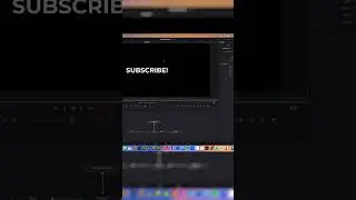 How to CHANGE your workspace layout in DAVINCI RESOLVE (Just like in Premiere) #davinciresolve