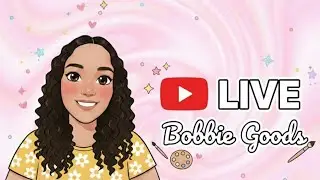 Vamos pintar Bobbie Goods Collabs.@Sidnei-p6t @fairysoso4039 