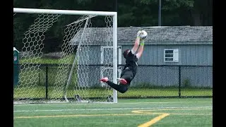 Jake Sudit - Bard College vs. Sarah Lawrence - Every Touch Highlights